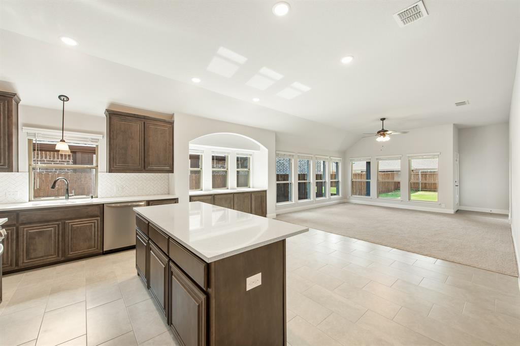 Georgetown at Kings Fort - Residential