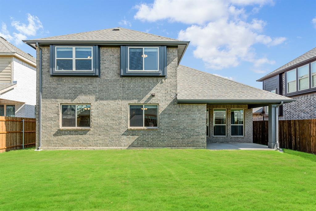 Georgetown at Kings Fort - Residential