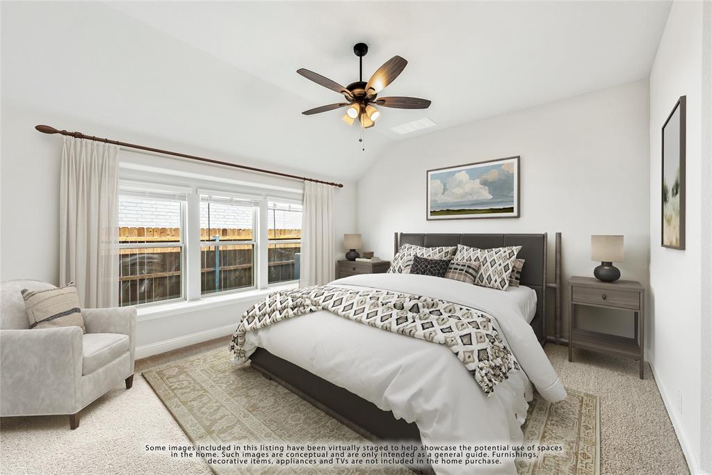 Georgetown at Kings Fort - Residential