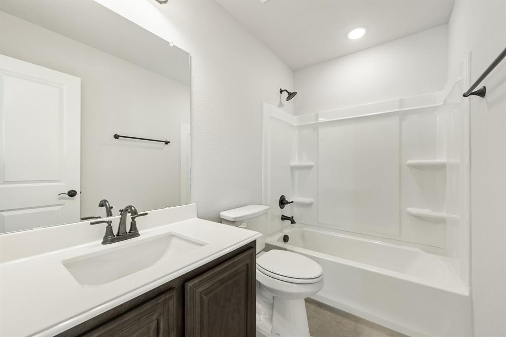 Georgetown at Kings Fort - Residential