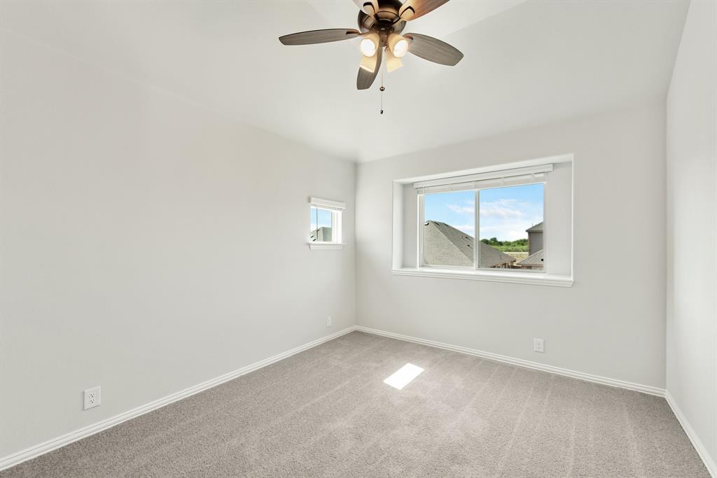 Georgetown at Kings Fort - Residential