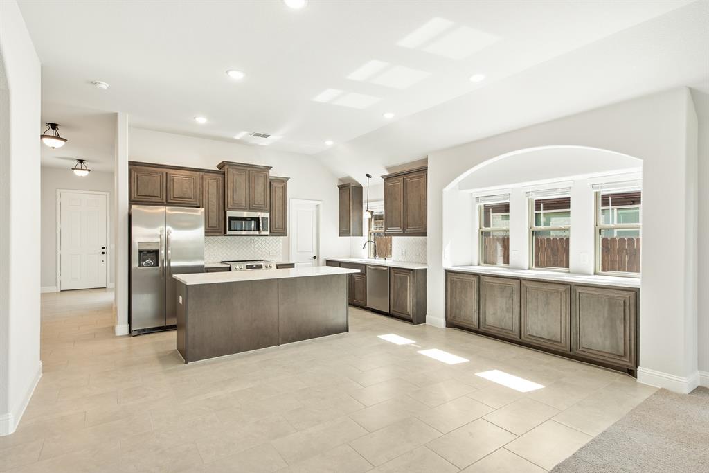 Georgetown at Kings Fort - Residential