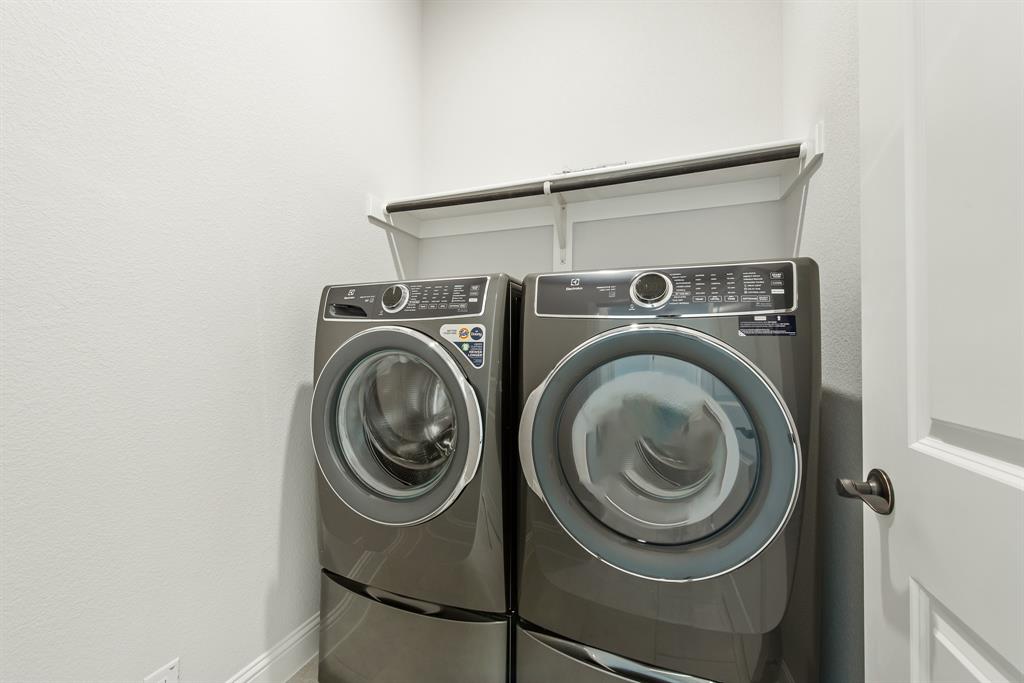 Georgetown at Kings Fort - Residential