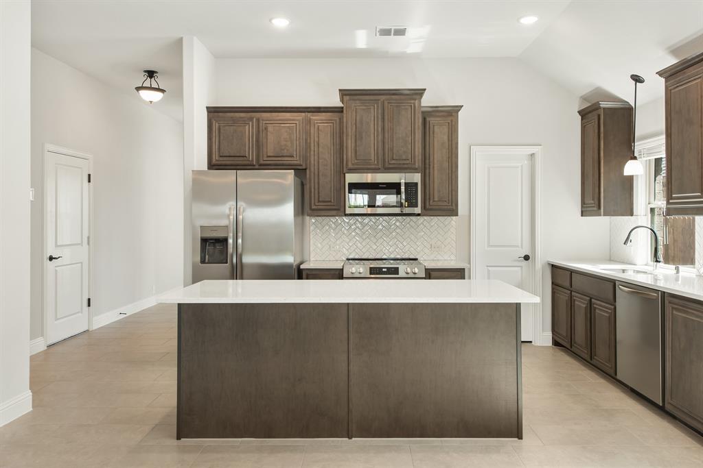 Georgetown at Kings Fort - Residential