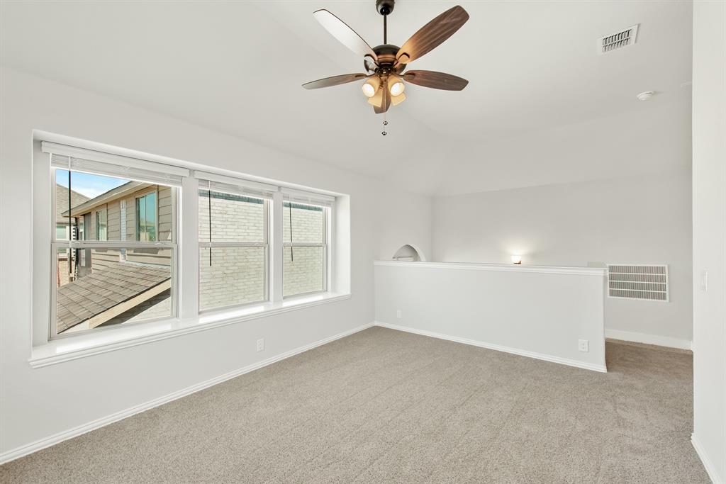 Georgetown at Kings Fort - Residential