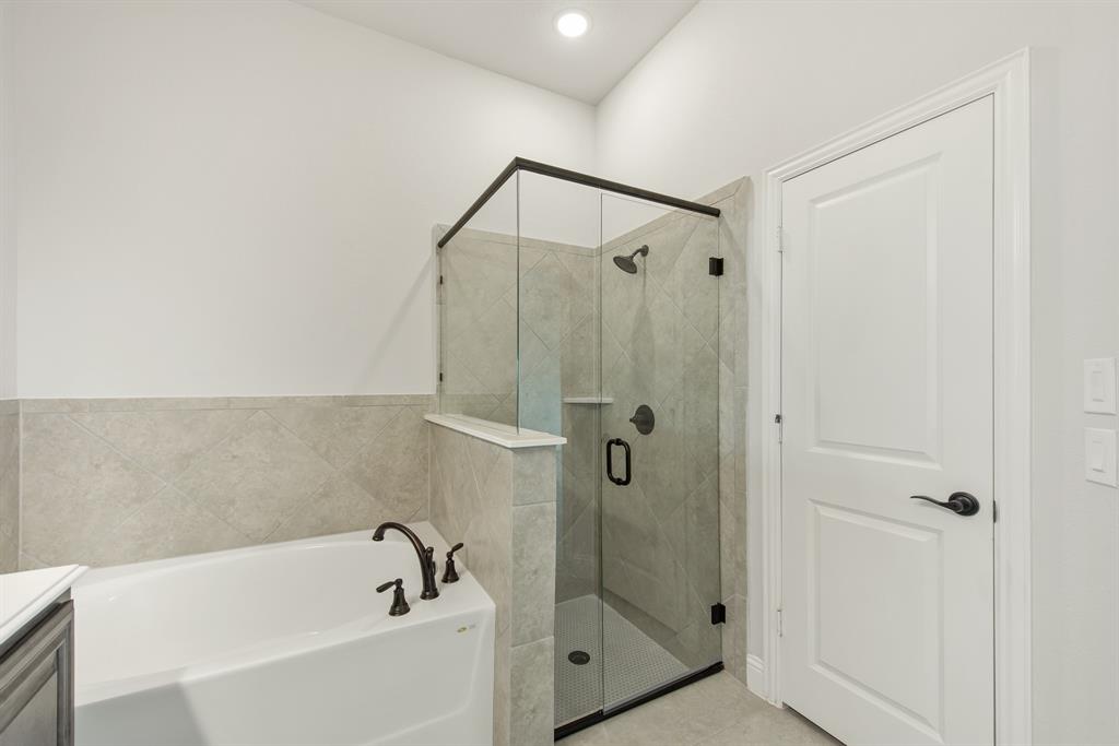 Georgetown at Kings Fort - Residential