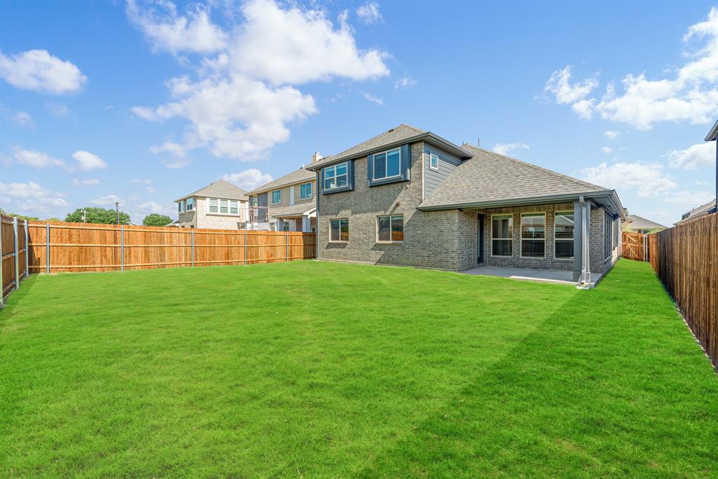 Georgetown at Kings Fort - Residential