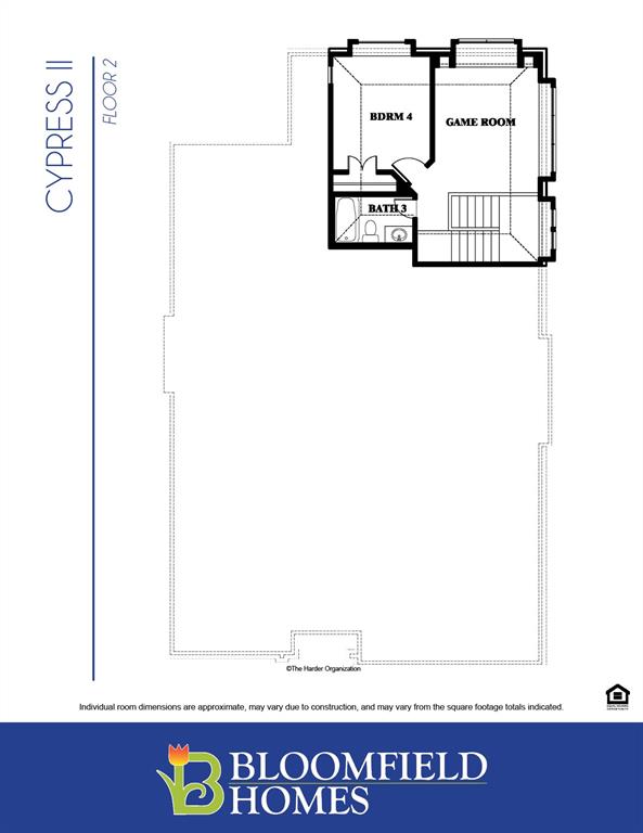 Georgetown at Kings Fort - Residential