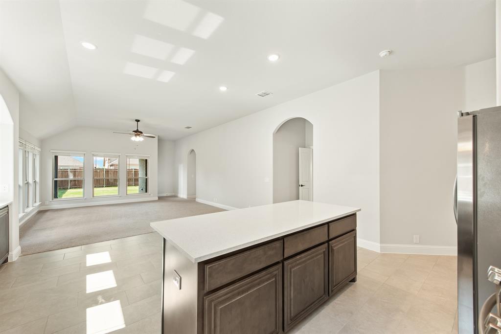 Georgetown at Kings Fort - Residential