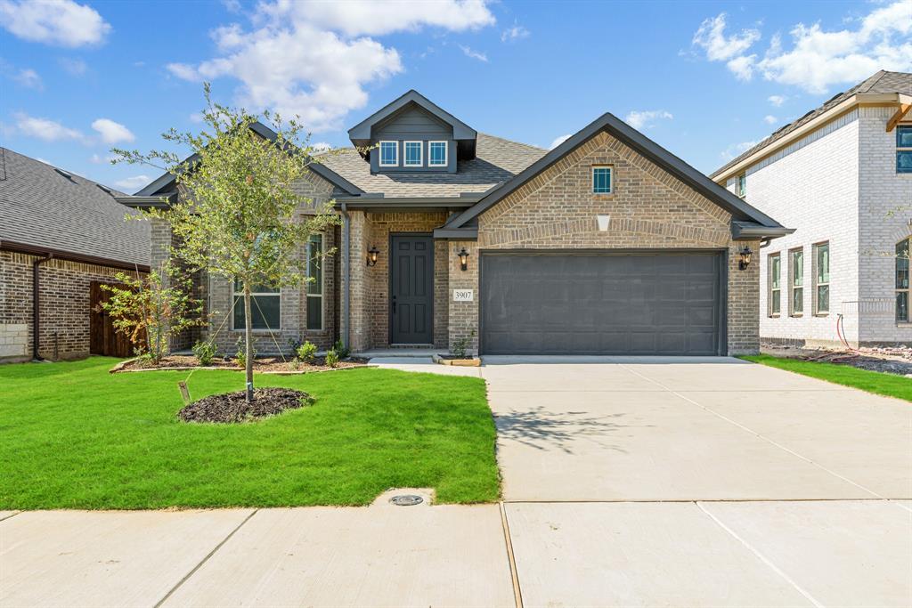 Georgetown at Kings Fort - Residential