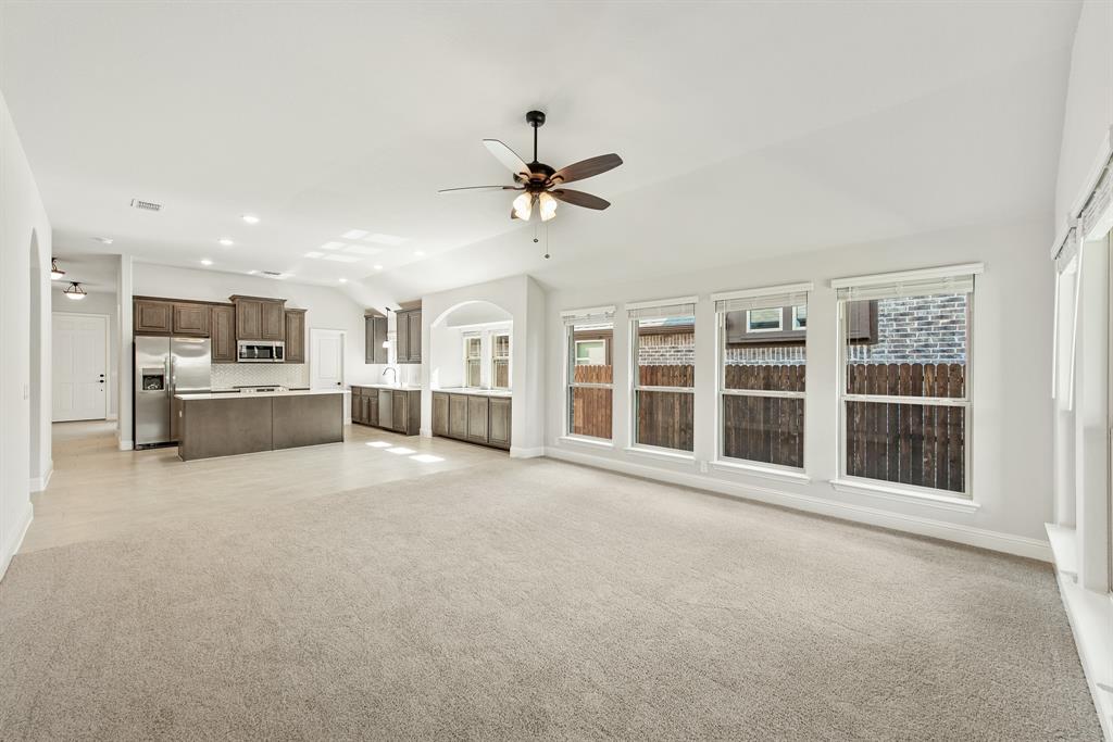 Georgetown at Kings Fort - Residential