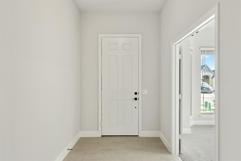 Georgetown at Kings Fort - Residential