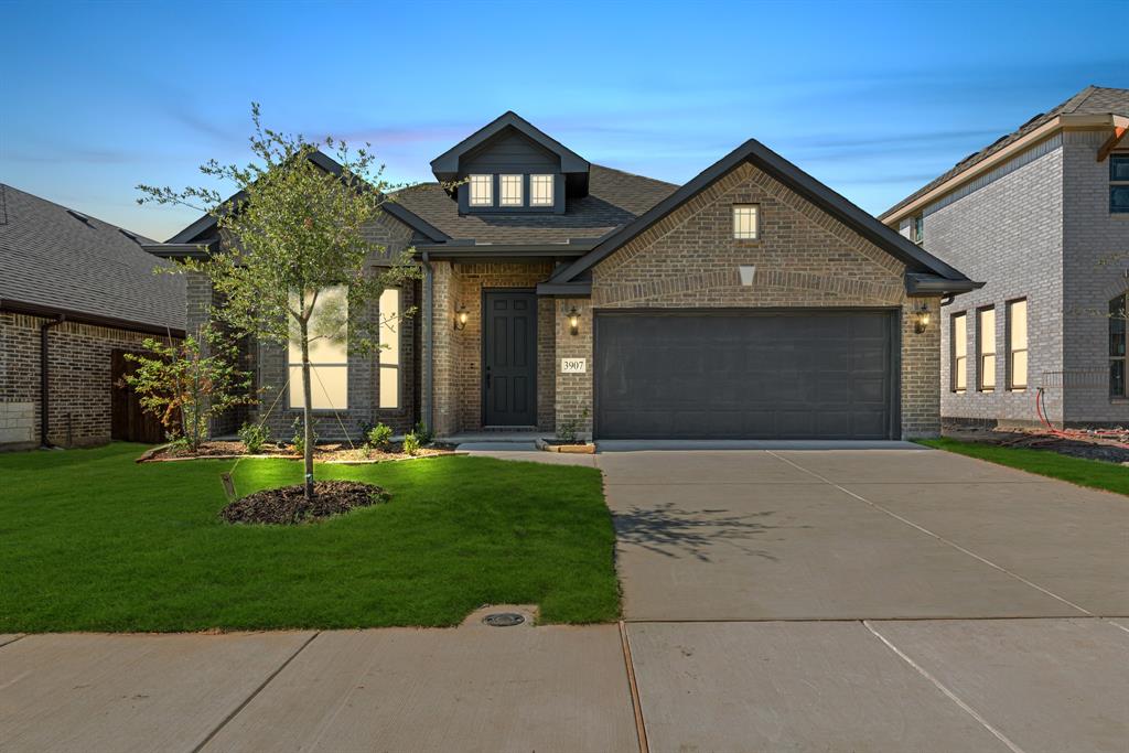 Georgetown at Kings Fort - Residential