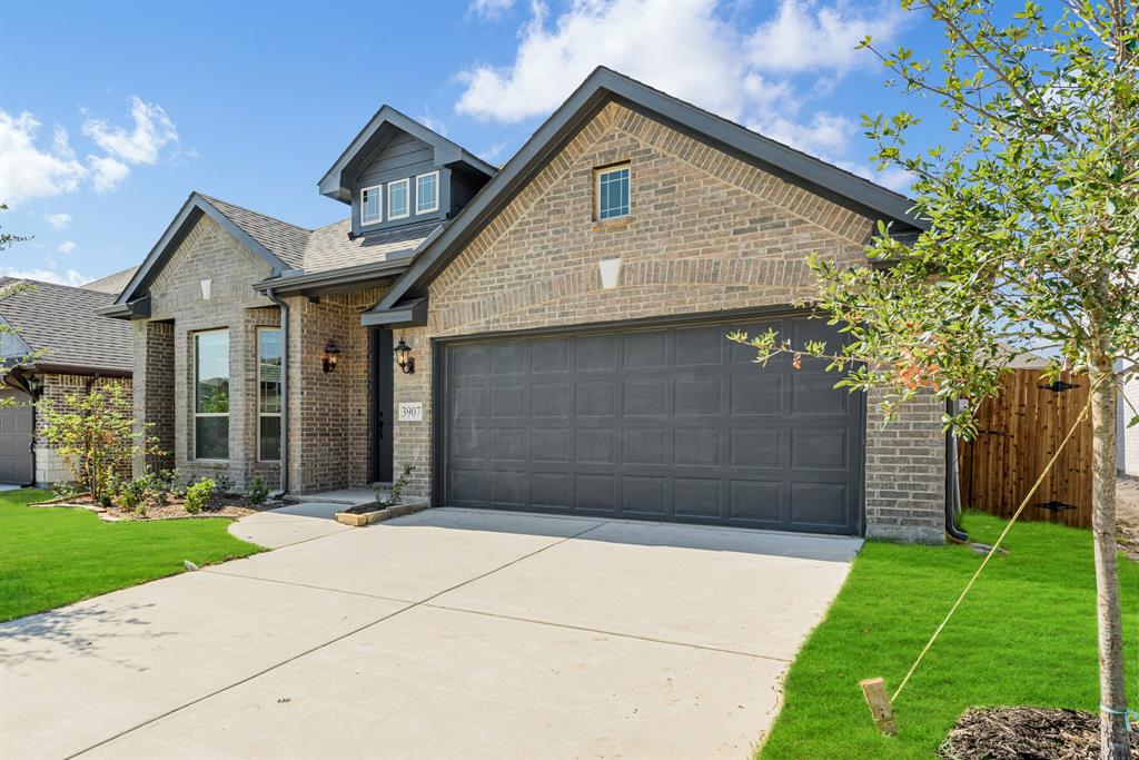 Georgetown at Kings Fort - Residential