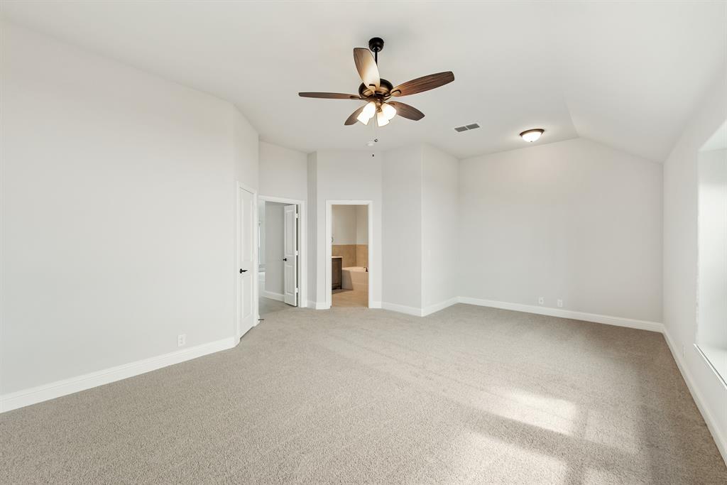 Georgetown at Kings Fort - Residential