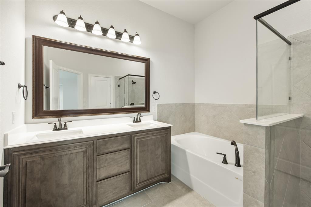 Georgetown at Kings Fort - Residential