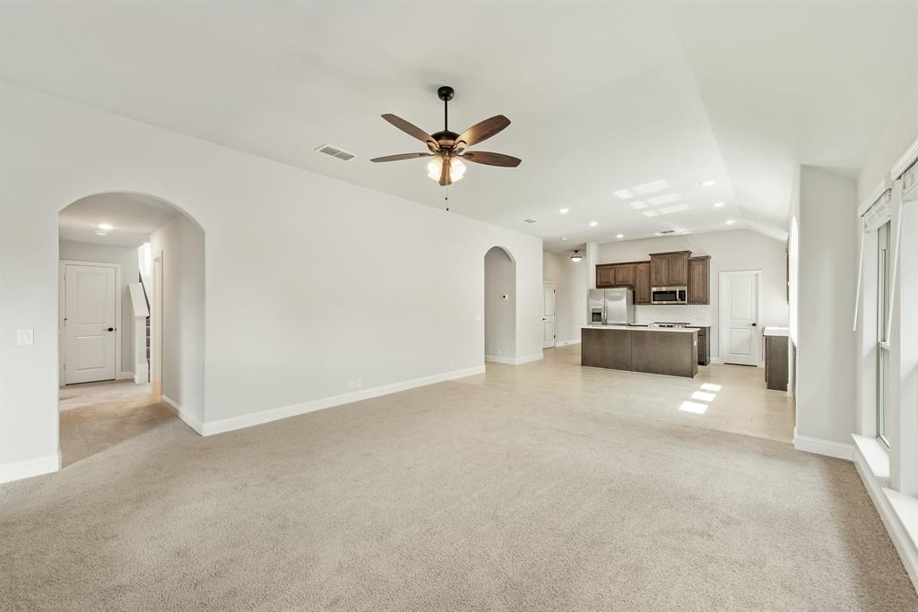 Georgetown at Kings Fort - Residential