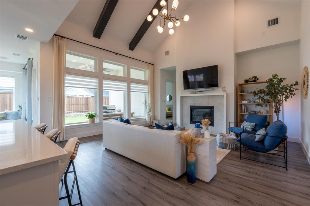 Windsong Ranch Ph 10 - Residential