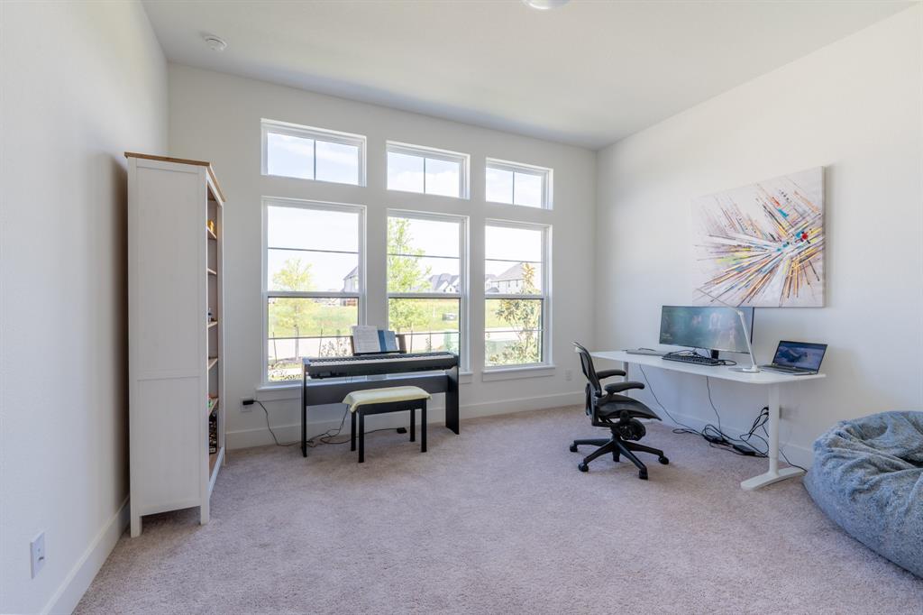 Windsong Ranch Ph 10 - Residential