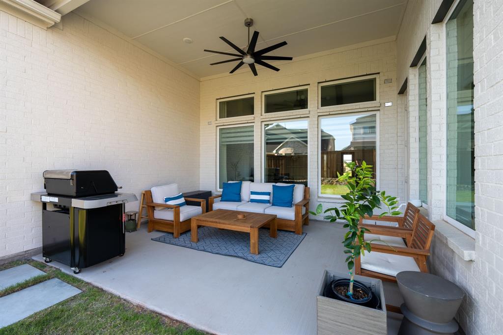 Windsong Ranch Ph 10 - Residential