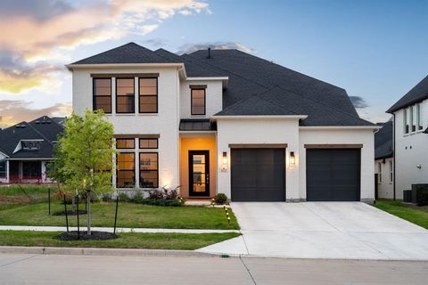 4231 Kinglet Court Prosper TX 75078