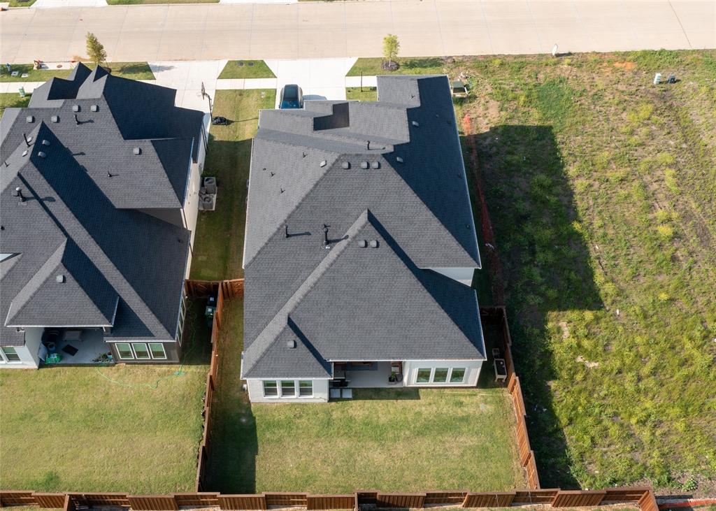 Windsong Ranch Ph 10 - Residential