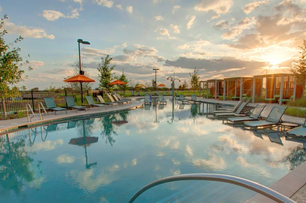 Windsong Ranch Ph 10 - Residential