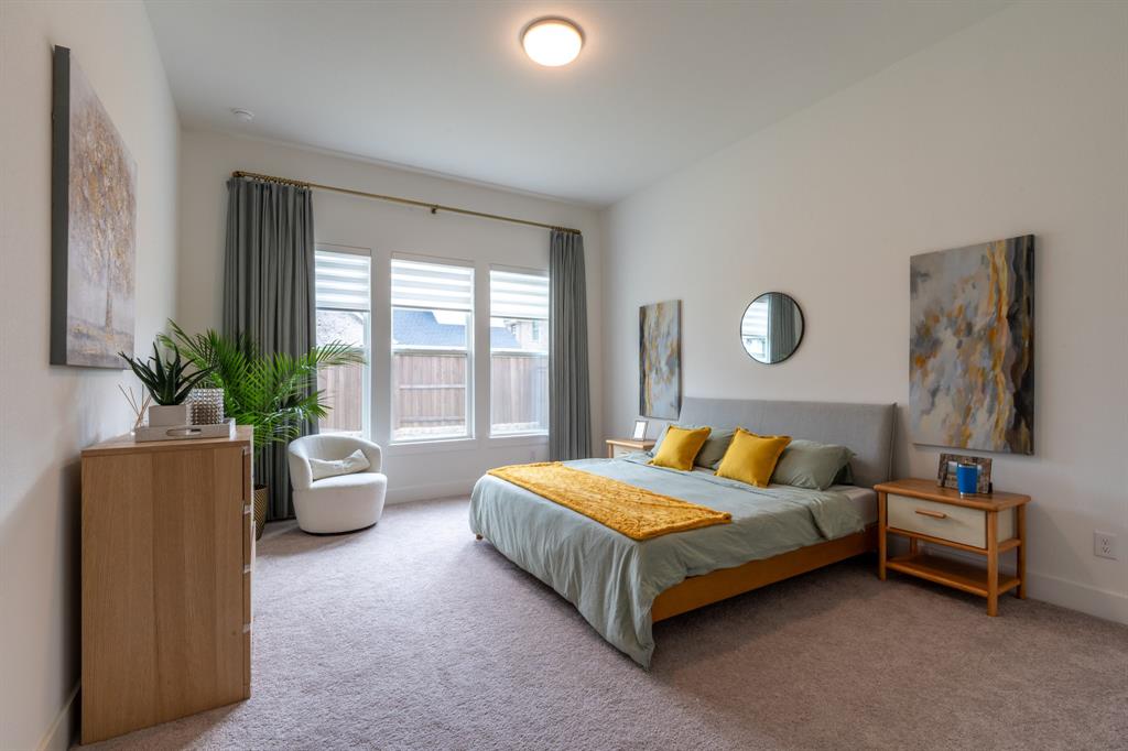 Windsong Ranch Ph 10 - Residential