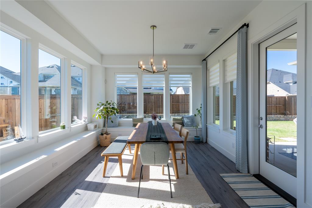 Windsong Ranch Ph 10 - Residential