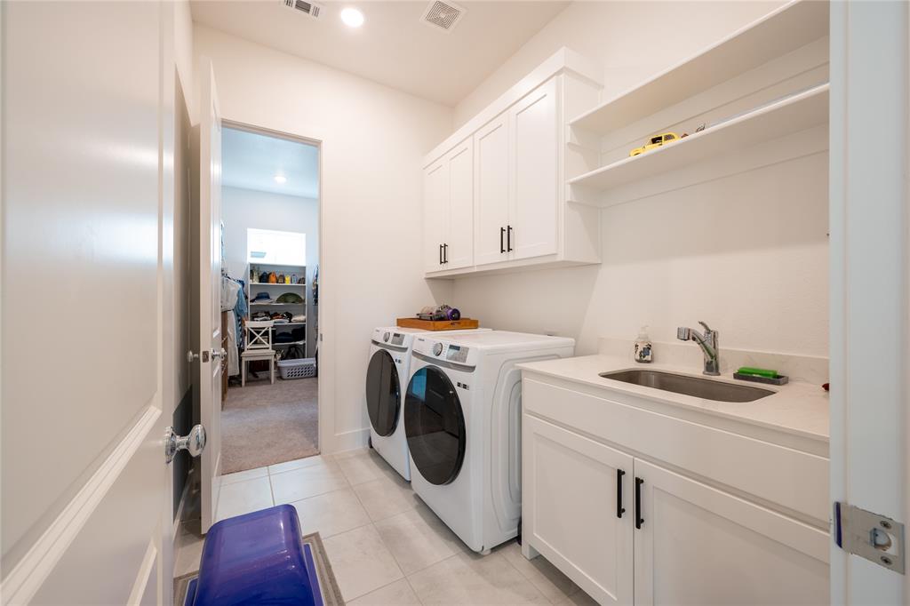 Windsong Ranch Ph 10 - Residential