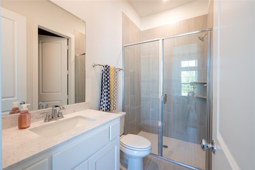 Windsong Ranch Ph 10 - Residential