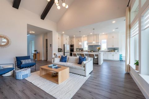 4231 Kinglet Court Prosper TX 75078