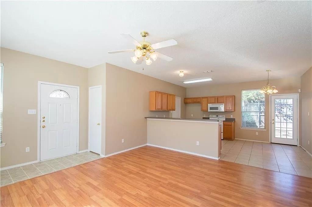 Marine Creek Hills Add - Residential Lease