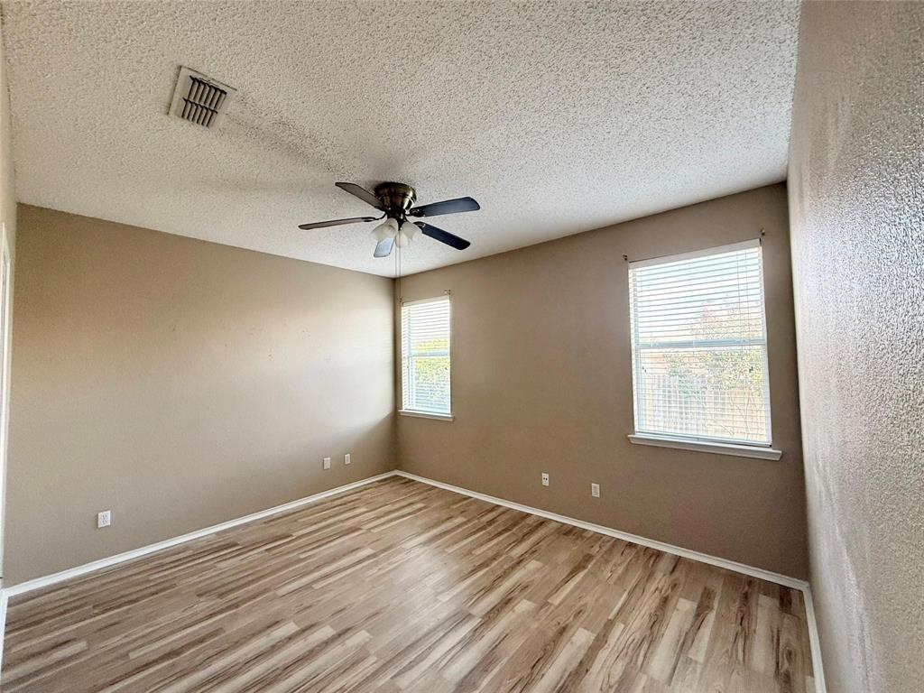 Marine Creek Hills Add - Residential Lease