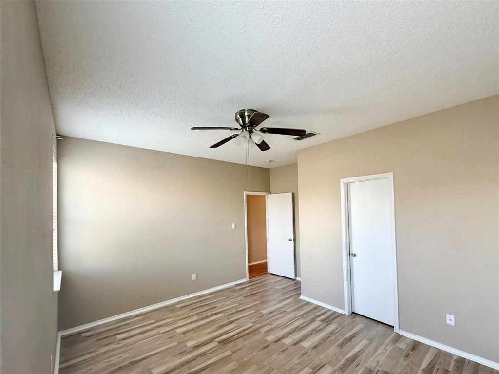 Marine Creek Hills Add - Residential Lease