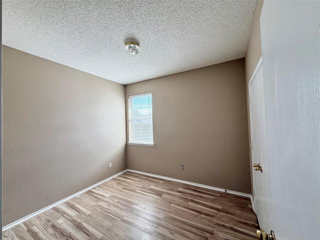 Marine Creek Hills Add - Residential Lease