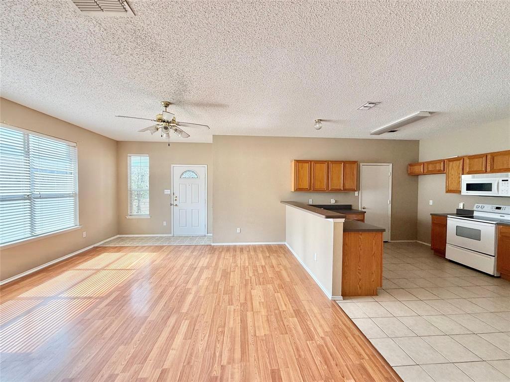 Marine Creek Hills Add - Residential Lease