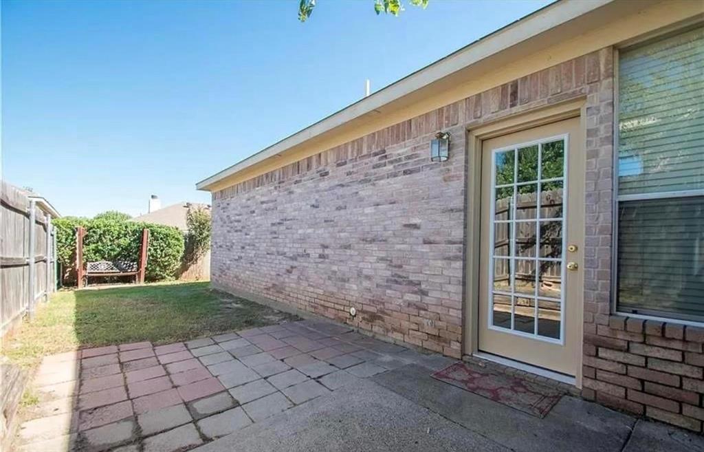 Marine Creek Hills Add - Residential Lease