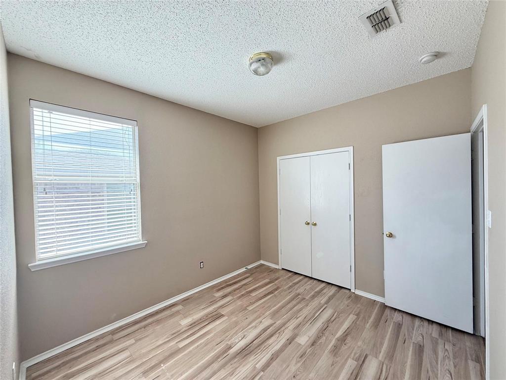 Marine Creek Hills Add - Residential Lease