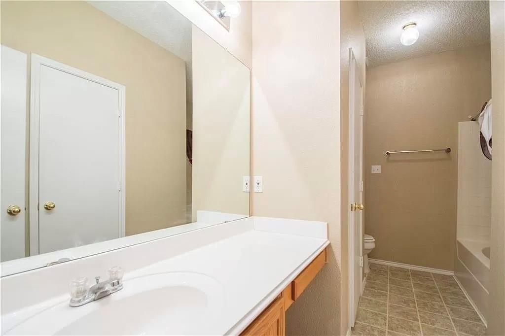 Marine Creek Hills Add - Residential Lease