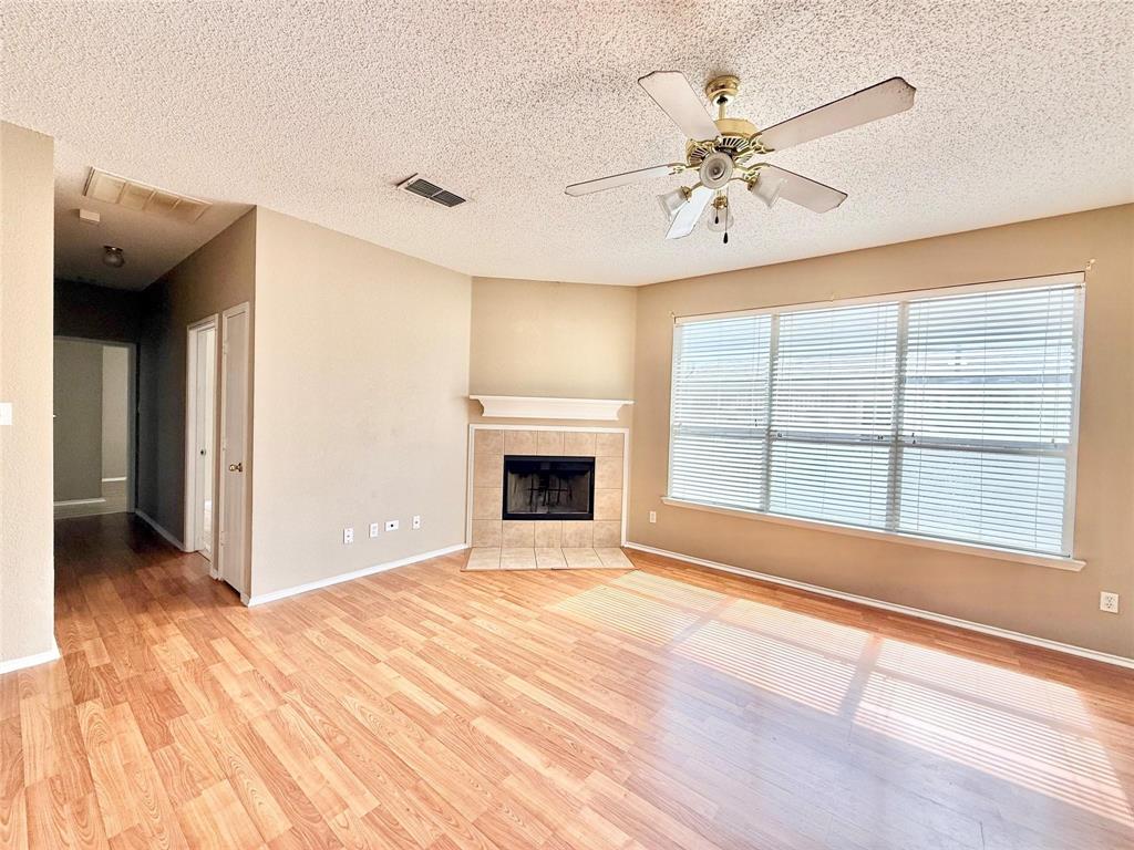 Marine Creek Hills Add - Residential Lease