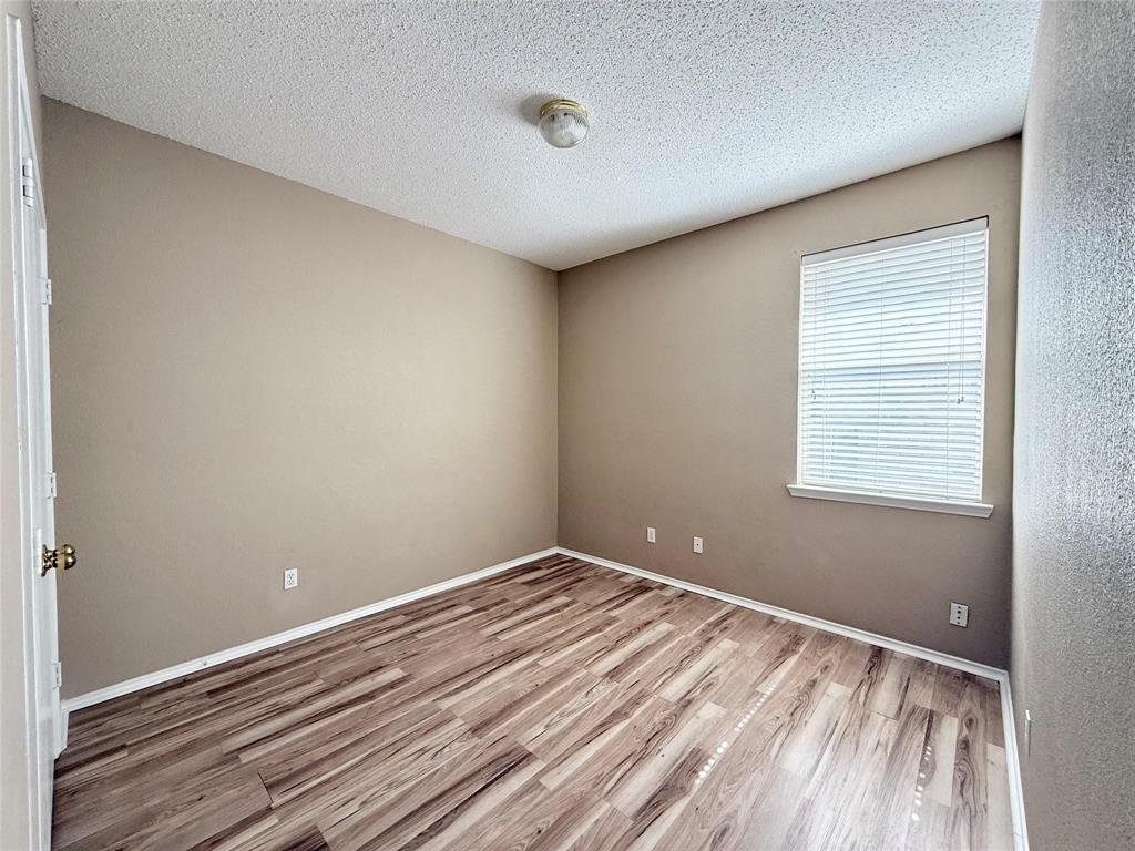 Marine Creek Hills Add - Residential Lease