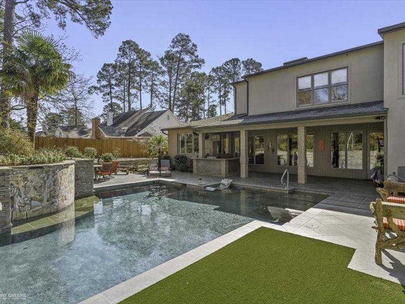 Long Lake Estates - Residential