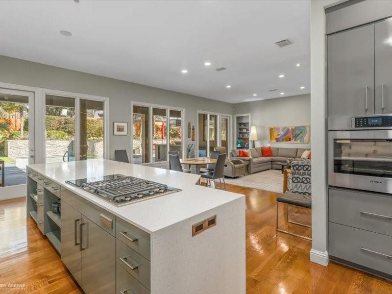 Long Lake Estates - Residential