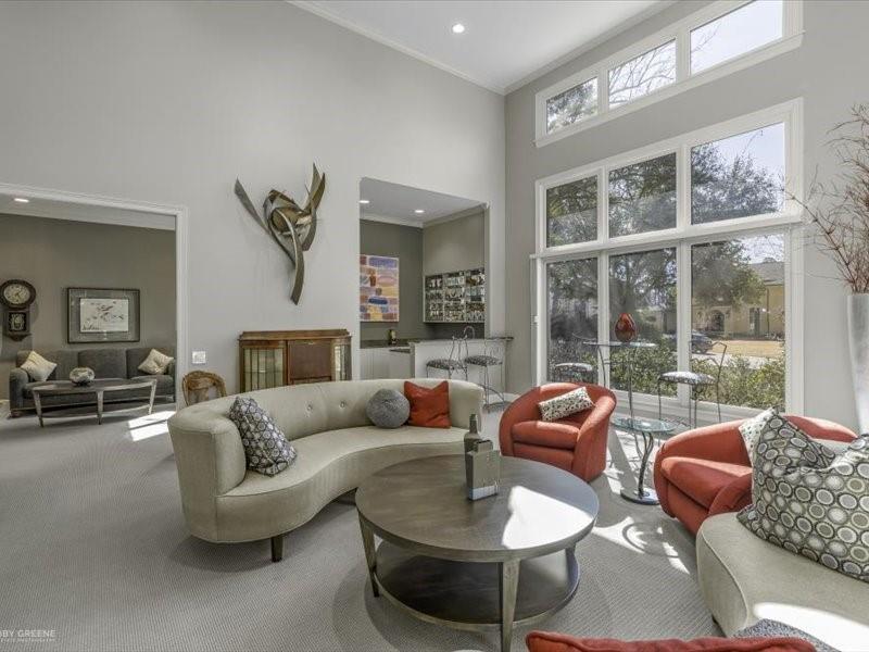 Long Lake Estates - Residential