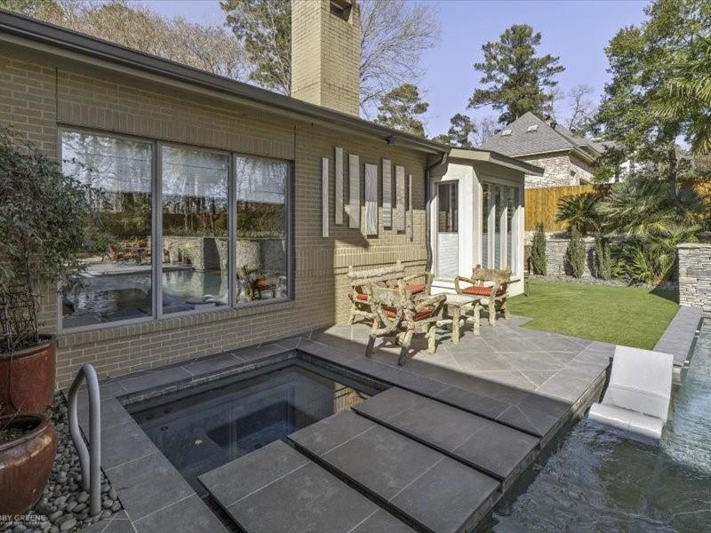 Long Lake Estates - Residential