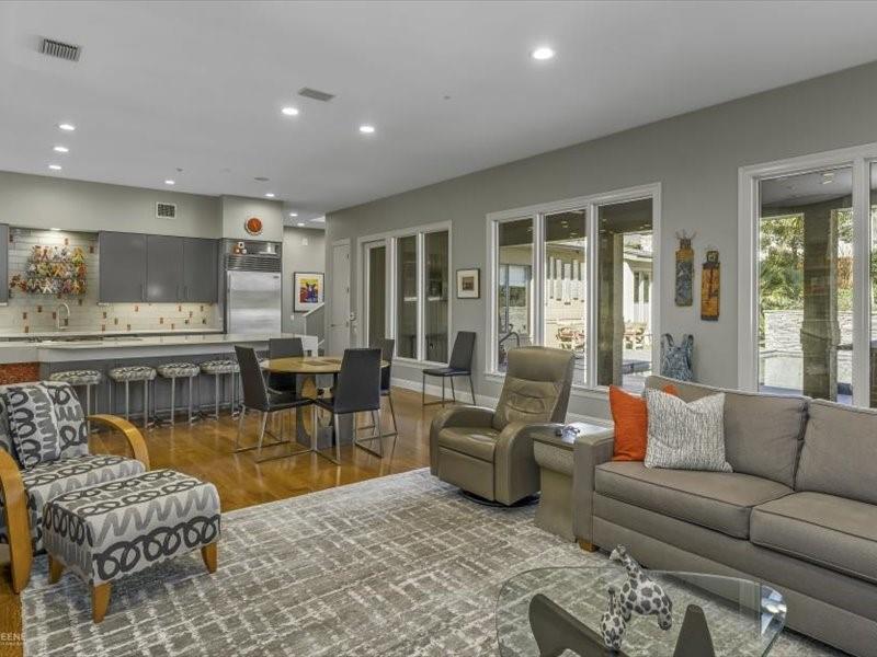 Long Lake Estates - Residential