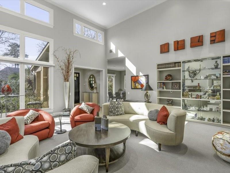 Long Lake Estates - Residential