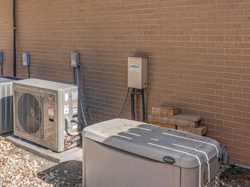 Long Lake Estates - Residential