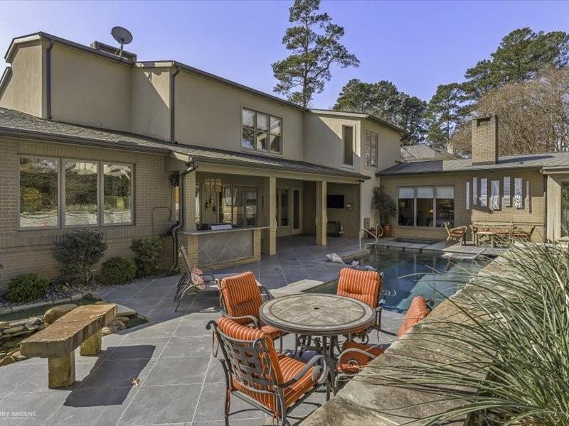 Long Lake Estates - Residential